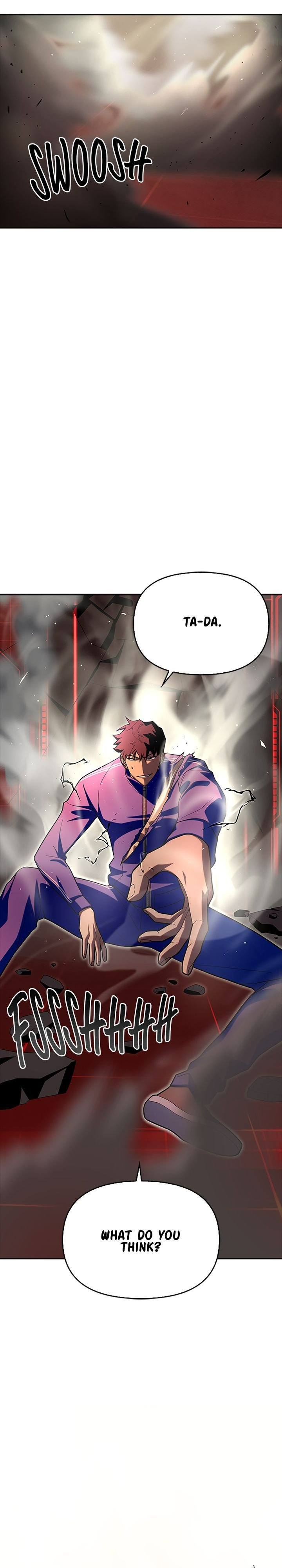 Superhuman Battlefield, Chapter 5 image 54